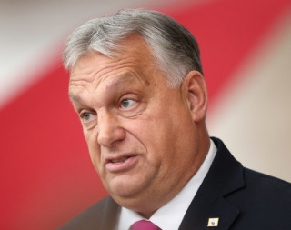 Орбан назвав людину, яка здатна завершити війну в Україні