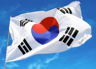 Совсем скоро Южная Корея может остаться без грунтовых вод