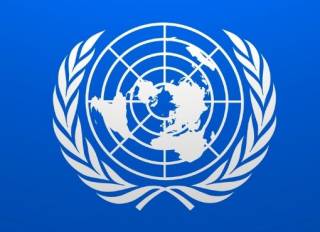 В ООН сделали важное заявление по поводу судьбы Палестины