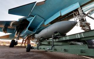 Россияне сбросили на Белгородскую область еще три авиабомбы