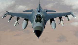 Нидерланды позволят Украине бить по территории РФ с истребителей F-16