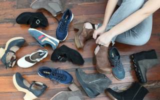 Как найти баланс между модой и комфортом в обуви?