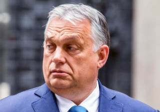 Орбан считает, что НАТО и Россия таки могут начать воевать