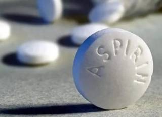 Выявлена новая неожиданная польза аспирина