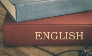 Английский язык в Украине получил новый статус