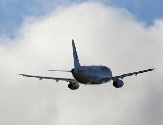 Американцы сообщили о неожиданном вреде шума от самолетов