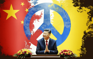 «Мирный план» Пекина по Украине поддержали свыше 20 стран, — МИД Китая