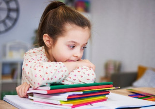 Першокласники в Україні навчатимуться по-новому