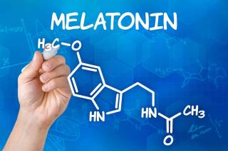 Выявлена неожиданная польза мелатонина
