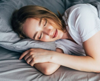 Американці пояснили, чому спати треба лягати вчасно