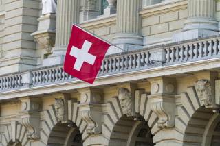 Швейцария объявила окончательное количество участников Саммита мира