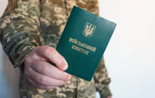 В Минюсте объяснили, с какими проблемами могут столкнуться военнообязанные без военного билета