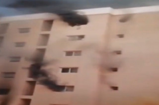 Жахлива пожежа в Кувейті обірвала десятки життів – відео з місця трагедії