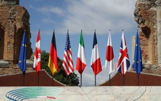 G7 решила, как передать Украине на 50 млрд долларов под российские активы, — Bloomberg