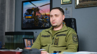 Нині важкий період, але ніякого армагеддону не буде, — Буданов