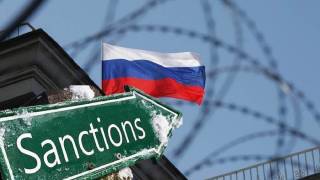 Великобритания вслед за США расширила санкции против России