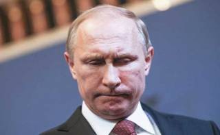 Путин озвучил бредовые условия для незамедлительного прекращения войны
