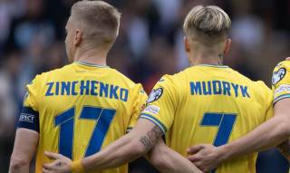 Лондонский клуб шокировал игрока сборной Украины накануне старта Евро-2024