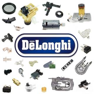 Как правильно ухаживать за кофемашиной Delonghi: рекомендации DELONGHI SPARES