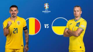 Ребров назвал состав сборной Украины на стартовый матч Евро-2024 против Румынии