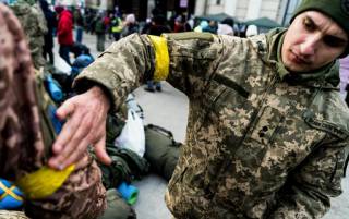 Украина на первом этапе ожидает мобилизацию не менее 4000 заключенных, — Малюська