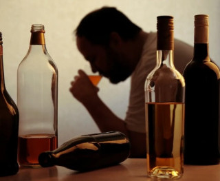 Вчені дізналися про алкоголь дещо неоднозначне