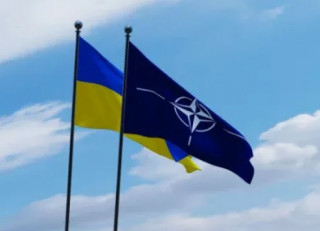 Столтенберг пояснив, чому потрібно прийняти Україну до НАТО