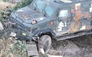 Оккупанты обезглавили бойца ВСУ в Донецкой области