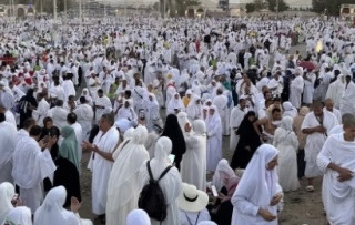Жертвами спеки в Саудівській Аравії стали сотні паломників