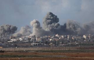 В ООН поведали о еще одной страшной проблеме в Секторе Газа