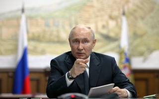 Путин угрожает Южной Корее за решение о предоставлении оружия Украине