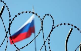 Россия потеряла треть импорта из-за проблем с платежами
