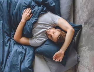 Американцы рассказали, на какие болезни может указывать ухудшение режима сна