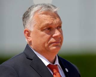 Орбан заговорил о НАТО в Крыму