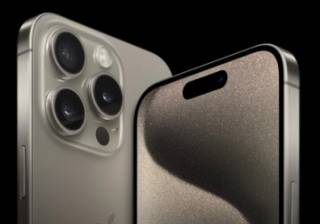 Apple хочет выпустить весьма необычный iPhone