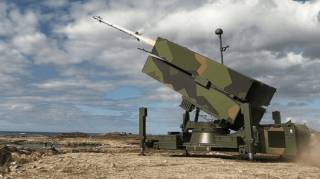Кулеба призвал Европу ускорить поставки ПВО