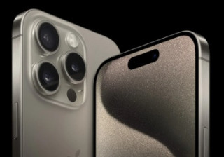 Apple хоче випустити вельми незвичайний iPhone