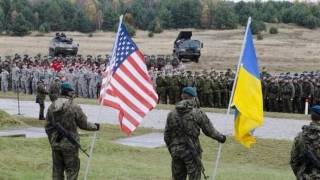 США могут снять запрет на отправку военных подрядчиков в Украину