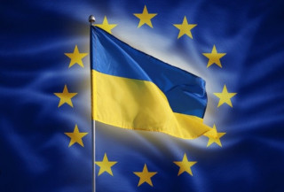 Україна отримала ще один великий транш від ЄС