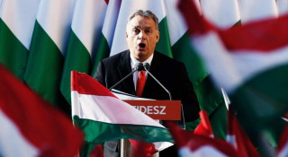 Орбан вимагає визнати все Закарпаття «традиційно угорським», — ЗМІ