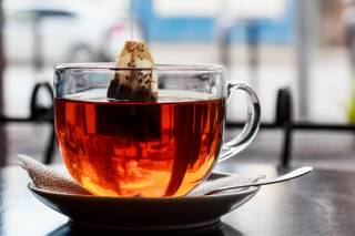 Медик разъяснила, так ли опасен для здоровья пакетированный чай