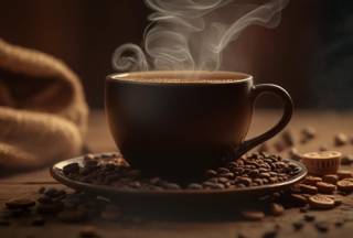 Популярный диетолог из США рассказала, когда не стоит пить кофе