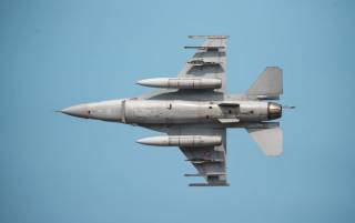 В Нидерландах разрешили экспорт в Украину 24-х истребителей F-16, первый поступит «вскоре»