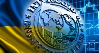 Украина получила крупный транш от МВФ