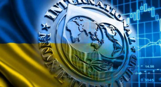 Україна отримала великий транш від МВФ
