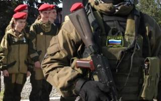 В России подростков вербуют на войну против Украины, — ЦНС