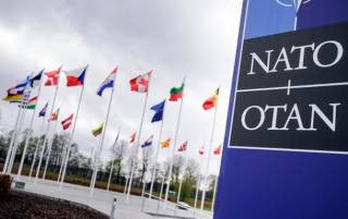 Киев услышит конкретику о вступлении в НАТО, — Госдеп
