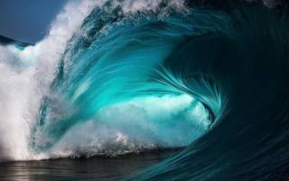 Как океан влияет на человека?