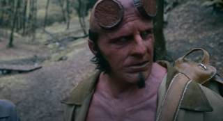 Хеллбой: Горбун (2024): трейлер и дата выхода фильма