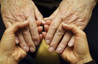 Раскрыт секрет здорового старения